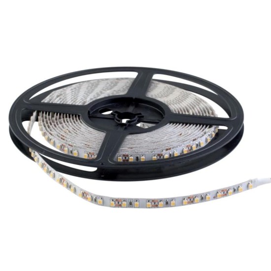 Szalag LED 5050 beltéri 120 db/m - 3000K - STELLAR ELMARK (99XLED308)