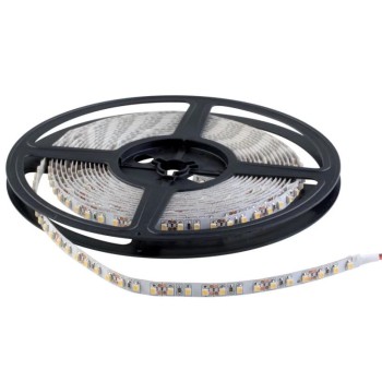 Szalag LED 5050 beltéri 120 db/m - 6500K - STELLAR ELMARK (99XLED307)