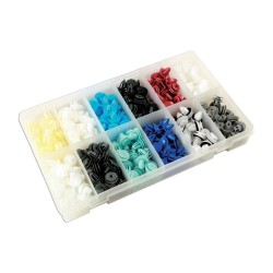 Patent klt. japán autókhoz 335 db-os (CON-36047) Patent klt. japán autókhoz 335 db-os (CON-36047)