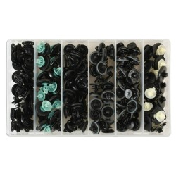 Patent klt. VAG csoport 110 db-os 6 féle VW-Audi-Seat-Skoda klt. (CON-36049) Patent klt. VAG csoport 110 db-os 6 féle VW-Audi-Seat-Skoda klt. (CON-36049)