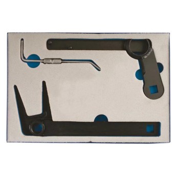 Szíjszerelő készlet - BMW - Mini (LAS-4770)