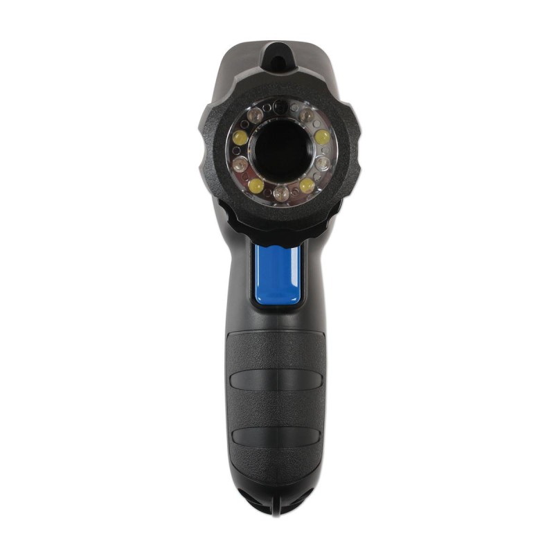 Hőkamera + infravörös hőmérő + UV szivárgásjelző 3:1-ben -Laser -TS20 (LAS-6515)