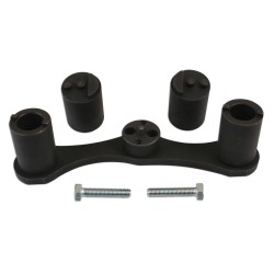 Vezérlésrögzítő klt. BMW N47-B47-B48 -balansz tengely szereléshez BMW (LAS-6840) Vezérlésrögzítő klt. BMW N47-B47-B48 -balansz tengely szereléshez BMW (LAS-6840)