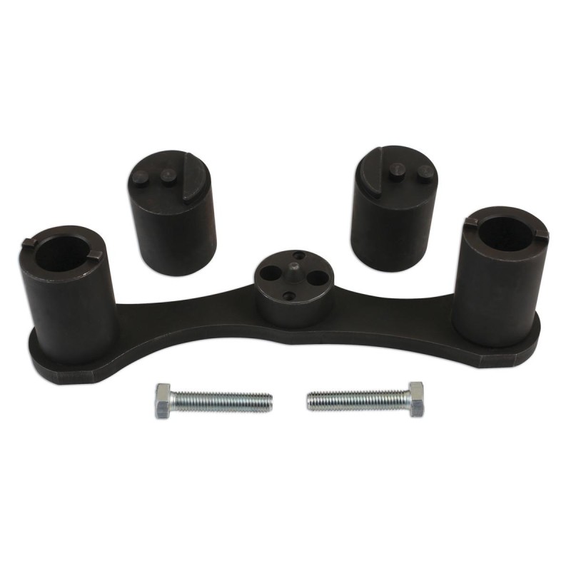 Vezérlésrögzítő klt. BMW N47-B47-B48 -balansz tengely szereléshez BMW (LAS-6840) Vezérlésrögzítő klt. BMW N47-B47-B48 -balansz tengely szereléshez BMW (LAS-6840)