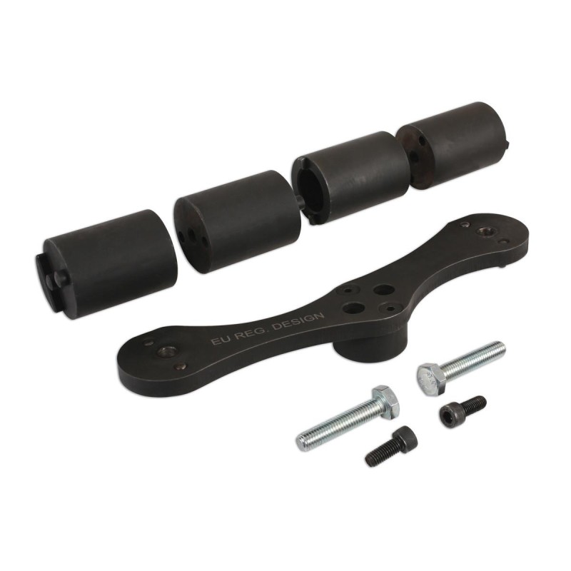 Vezérlésrögzítő klt. BMW N47-B47-B48 -balansz tengely szereléshez BMW (LAS-6840) Vezérlésrögzítő klt. BMW N47-B47-B48 -balansz tengely szereléshez BMW (LAS-6840)