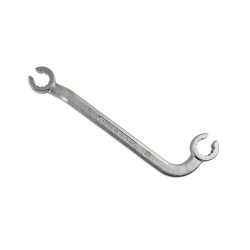 Üzemanyagcső bontó kulcs 17 mm VAG TDi -TS20 (LAS-6851) Üzemanyagcső bontó kulcs 17 mm VAG TDi -TS20 (LAS-6851)