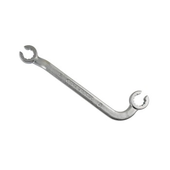 Üzemanyagcső bontó kulcs 17 mm VAG TDi -TS20 (LAS-6851) Üzemanyagcső bontó kulcs 17 mm VAG TDi -TS20 (LAS-6851)