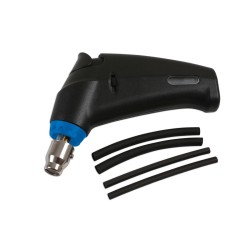 Laser Tools AT18 (LAS‑6848) hőlégfúvó – lángmentes, 650 °C, propán‑bután üzem Laser Tools AT18 (LAS‑6848) hőlégfúvó – lángmentes, 650 °C, propán‑bután üzem