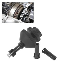 Kuplungtárcsa központosító 14-28 mm (LAS-2646) Kuplungtárcsa központosító 14-28 mm (LAS-2646)