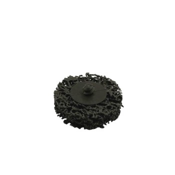 Tisztítókorong - négertárcsa, gyorscsatlakozós D50 mm - 1 db (CON-32140) Tisztítókorong - négertárcsa, gyorscsatlakozós D50 mm - 1 db (CON-32140)