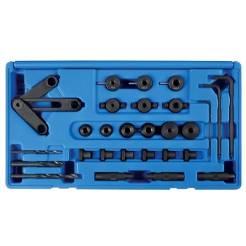 Univerzális fúró vezető klt. (LAS-6587) Univerzális fúró vezető klt. (LAS-6587)