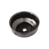 Olajszűrő leszedő kupak 066 mm x 06 bordabarázda/ - Laser (LAS-3795)