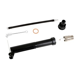 Üveggyertya klt. 14 mm - Colortune (GUN-G4074)