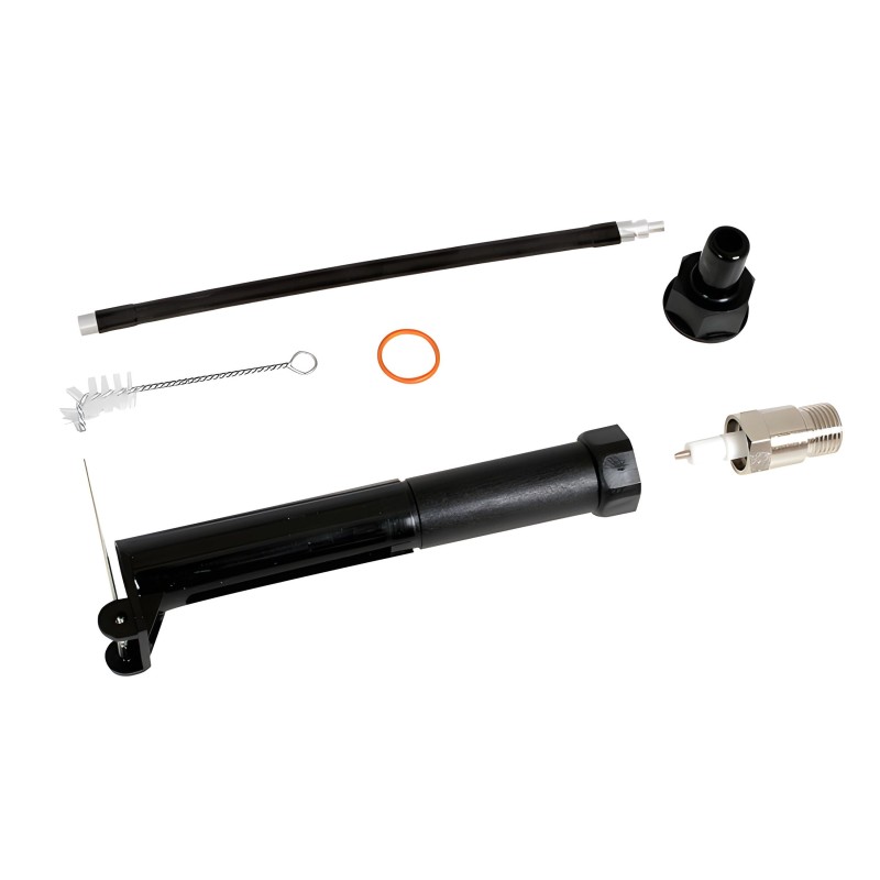 Üveggyertya klt. 14 mm - Colortune (GUN-G4074) Üveggyertya klt. 14 mm - Colortune (GUN-G4074)