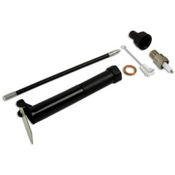 Üveggyertya klt. 12 mm - Colortune (GUN-G4171) Üveggyertya klt. 12 mm - Colortune (GUN-G4171)