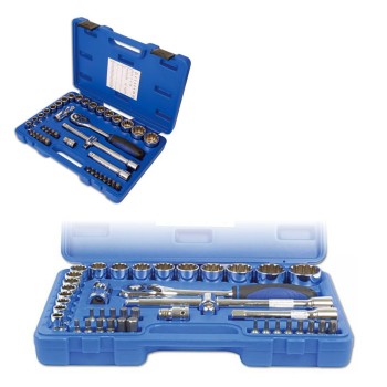 Dugókulcs - crowafej klt. 1/2' Gear Lock - Alldrive 42 r. (LAS-3571) Dugókulcs - crowafej klt. 1/2' Gear Lock - Alldrive 42 r. (LAS-3571)