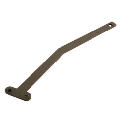 Szíjfeszítő körmös kulcs Ford 2.0 - 2.2 - 2.3 TDDi/TDCi (LAS-5208)