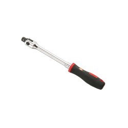Crowa hajtószár csuklós 3/8' Genius 280 mm (380338S) Crowa hajtószár csuklós 3/8' Genius 280 mm (380338S)
