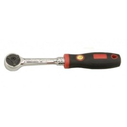 Crowa racsnis kulcs 3/8' 72 fog Genius (380372S) Crowa racsnis kulcs 3/8' 72 fog Genius (380372S)