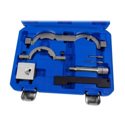 Winmax Tools vezérlésrögzítő készlet Opel 1.0/1.2/1.4 16V láncos – WT04A2193