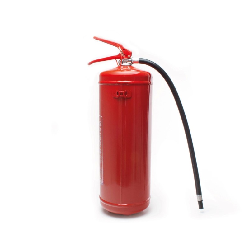 Porral oltó tűzoltókészülék 6 kg-os ( TKTK PKM6C ) Porral oltó tűzoltókészülék 6 kg-os ( TKTK PKM6C )