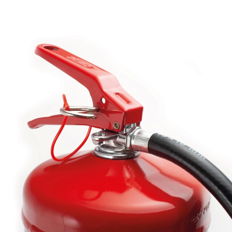 Porral oltó tűzoltókészülék 6 kg-os ( TKTK PKM6C ) Porral oltó tűzoltókészülék 6 kg-os ( TKTK PKM6C )