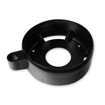 Porral oltó tűzoltókészülék 6 kg- hoz Talpgyűrű ( TKTK PKM6C-TGY ) Porral oltó tűzoltókészülék 6 kg- hoz Talpgyűrű ( TKTK PKM6C-TGY )