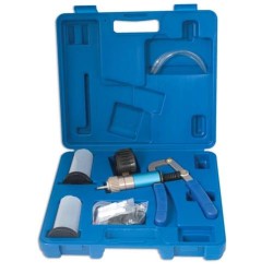 Vákuum- és nyomáspumpa klt. (LAS-3752) Vákuum- és nyomáspumpa klt. (LAS-3752)