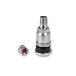 Szelep fém 11,5x42mm PKW hosszú palást kicsi anya (5622782) Szelep fém 11,5x42mm PKW hosszú palást kicsi anya (5622782)