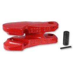 Láncrövidítő adapter villás SL73 - 10 mm (73SL10)