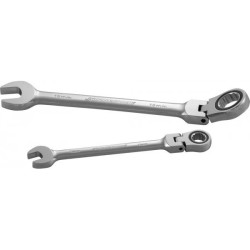 Csillag-villás racsnis-csuklós 14-es (W66114)