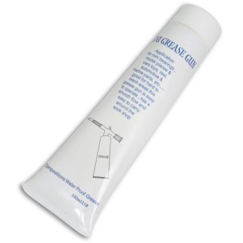 Zsírzóprés, kézi, minihez tubusos pótzsír (LAS-4006) Zsírzóprés, kézi, minihez tubusos pótzsír (LAS-4006)