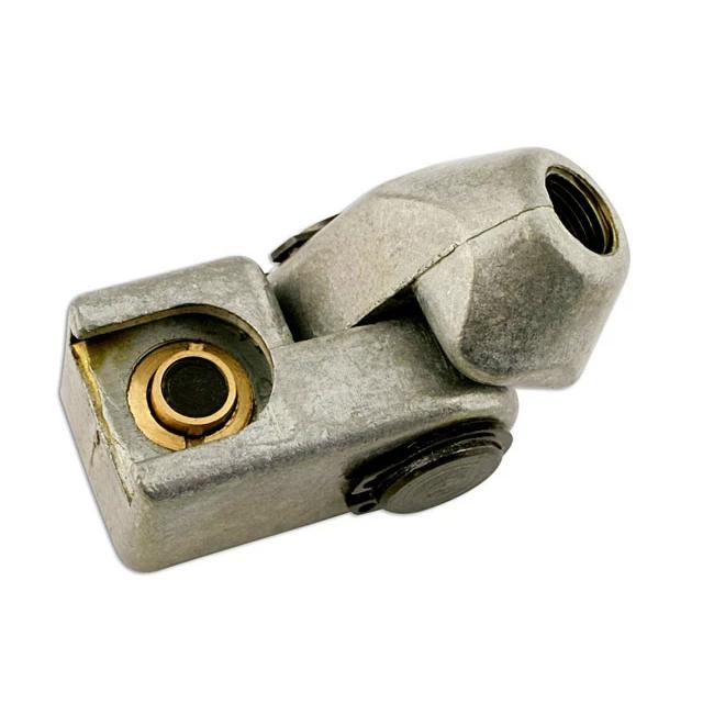 Zsírzócső csukló csúsztatható 1/8' BSP - 1 db (CON-31226) Zsírzócső csukló csúsztatható 1/8' BSP - 1 db (CON-31226)