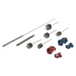 Pichler porlasztó fészek tisztító Modul 1.1-15 db-os polírozó kefe klt.(9038011) Pichler porlasztó fészek tisztító Modul 1.1-15 db-os polírozó kefe klt.(9038011)