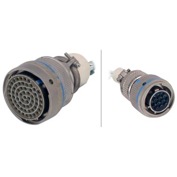 Fogó bajonettzáras csatlakozókhoz (LAS-6234)