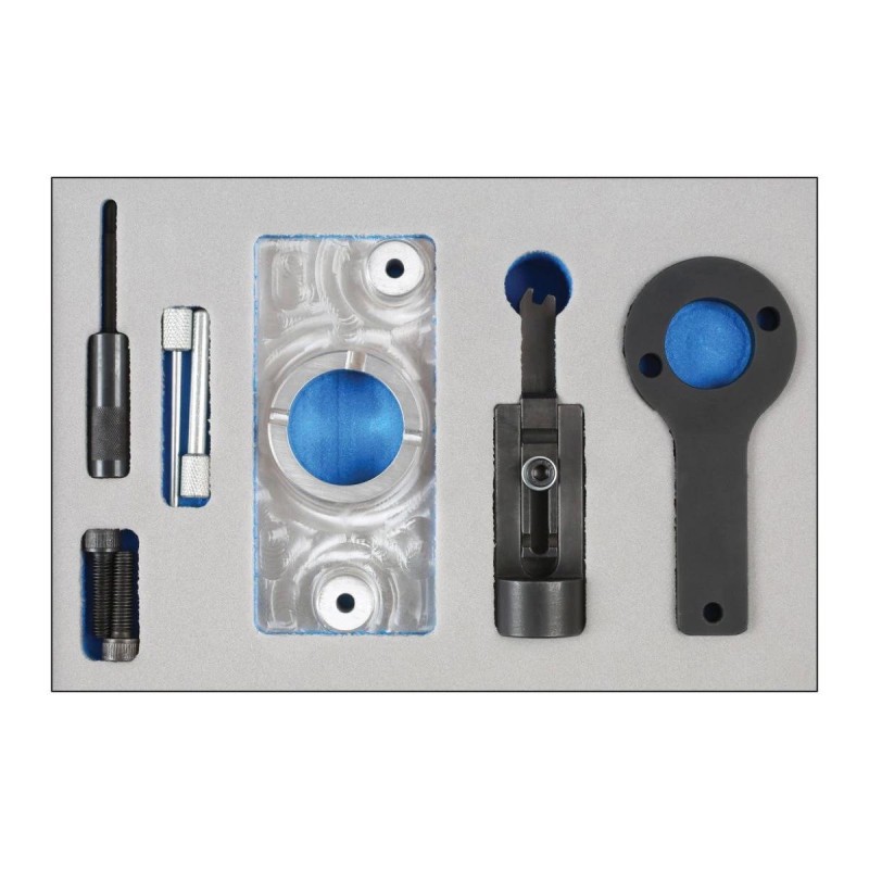 Vezérlésrögzítő klt. Opel 2.0 CDTi (LAS-6911) Vezérlésrögzítő klt. Opel 2.0 CDTi (LAS-6911)