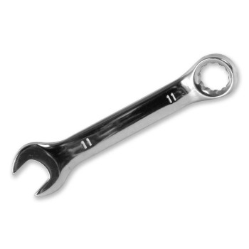 Csillag-villáskulcs 11-es rövid (GKCSV11R) Csillag-villáskulcs 11-es rövid (GKCSV11R)