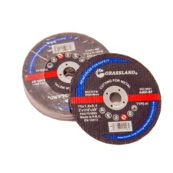 Vágókorong 75 x 1.6 x 9.5 mm - fém (FAC751695) Vágókorong 75 x 1.6 x 9.5 mm - fém (FAC751695)