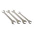 Villáskulcs klt. extra vékony 18 - 24 mm 4 db-os - Laser (LAS-6789) Villáskulcs klt. extra vékony 18 - 24 mm 4 db-os - Laser (LAS-6789)