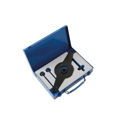 Főtengely vibrációs csillapító tárcsa megtartó VAG-1.8/2.0 TFSi/Tsi (LAS-6951) Főtengely vibrációs csillapító tárcsa megtartó VAG-1.8/2.0 TFSi/Tsi (LAS-6951)