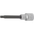 Rátűzőkulcs - crowa+bit 1/2 (BGS-4261)