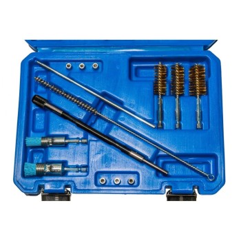 Porlasztó fészek tisztító klt. (WT04A3064) Porlasztó fészek tisztító klt. (WT04A3064)