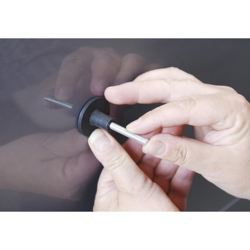 Horpadásjavító készlet BGS 9 rész. (BGS-8057) Horpadásjavító készlet BGS 9 rész. (BGS-8057)