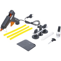 Horpadásjavító készlet BGS 9 rész. (BGS-8057)