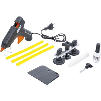 Horpadásjavító készlet BGS 9 rész. (BGS-8057)