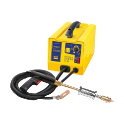 Ponthegesztő, spotter karosszériás - acél - GYSPOT 2700 (055353) Ponthegesztő, spotter karosszériás - acél - GYSPOT 2700 (055353)