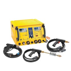 Ponthegesztő, spotter karosszériás - alu és acél - GYSPOT COMBI 230E PRO(021266) Ponthegesztő, spotter karosszériás - alu és acél - GYSPOT COMBI 230E PRO(021266)