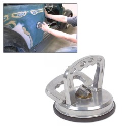 Horpadásjavító, szimpla tappancs, alu - 50 kg - vákuumos (LAS-3710)