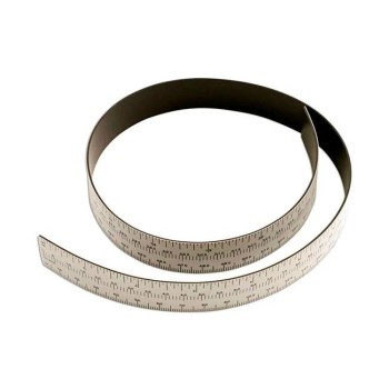 Mérőszalag mágneses 0,605 méter = 605 mm hosszú (PWT-92329)