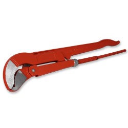 PTC Tools 202013-3 S típusú csőfogó 3'' (650 mm) PTC Tools 202013-3 S típusú csőfogó 3'' (650 mm)